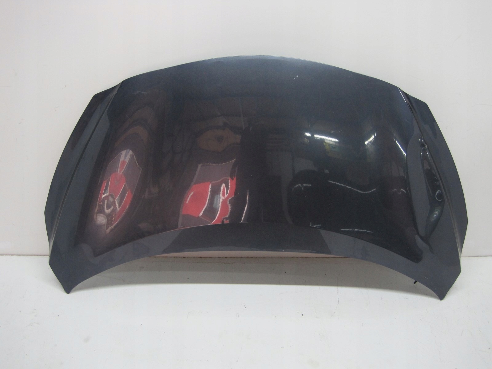 CAPOT NISSAN MICRA