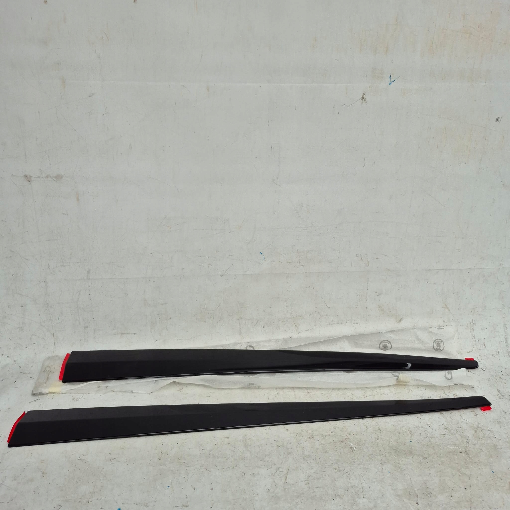 NISSAN MICRA V 5 K14 16-22 moulding cap door left front