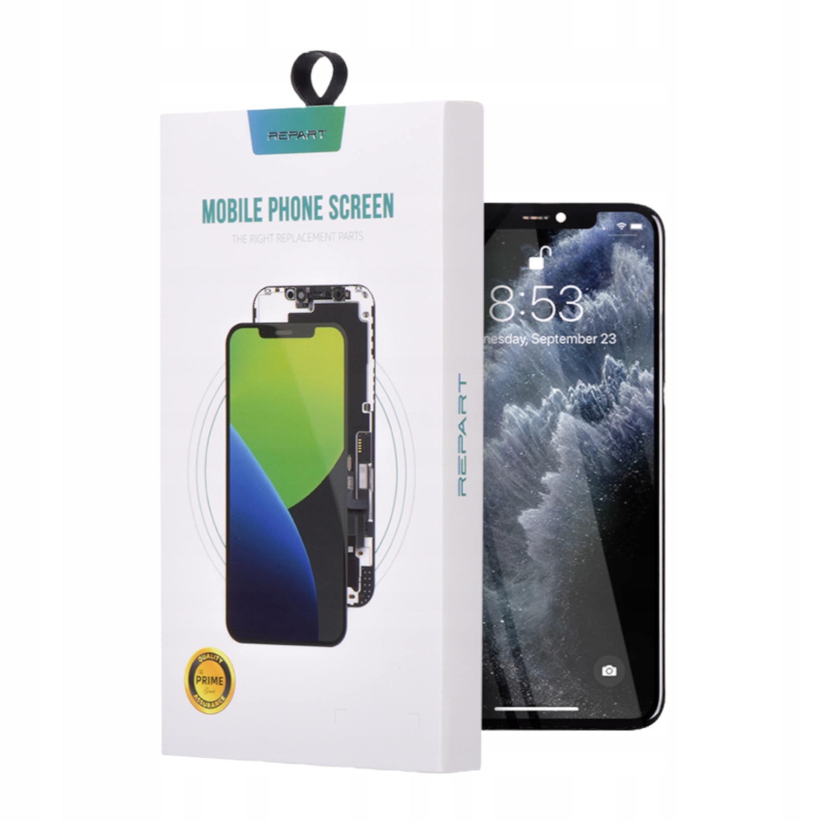 Displej Repart pro iPhone 11 Pro Max Oled