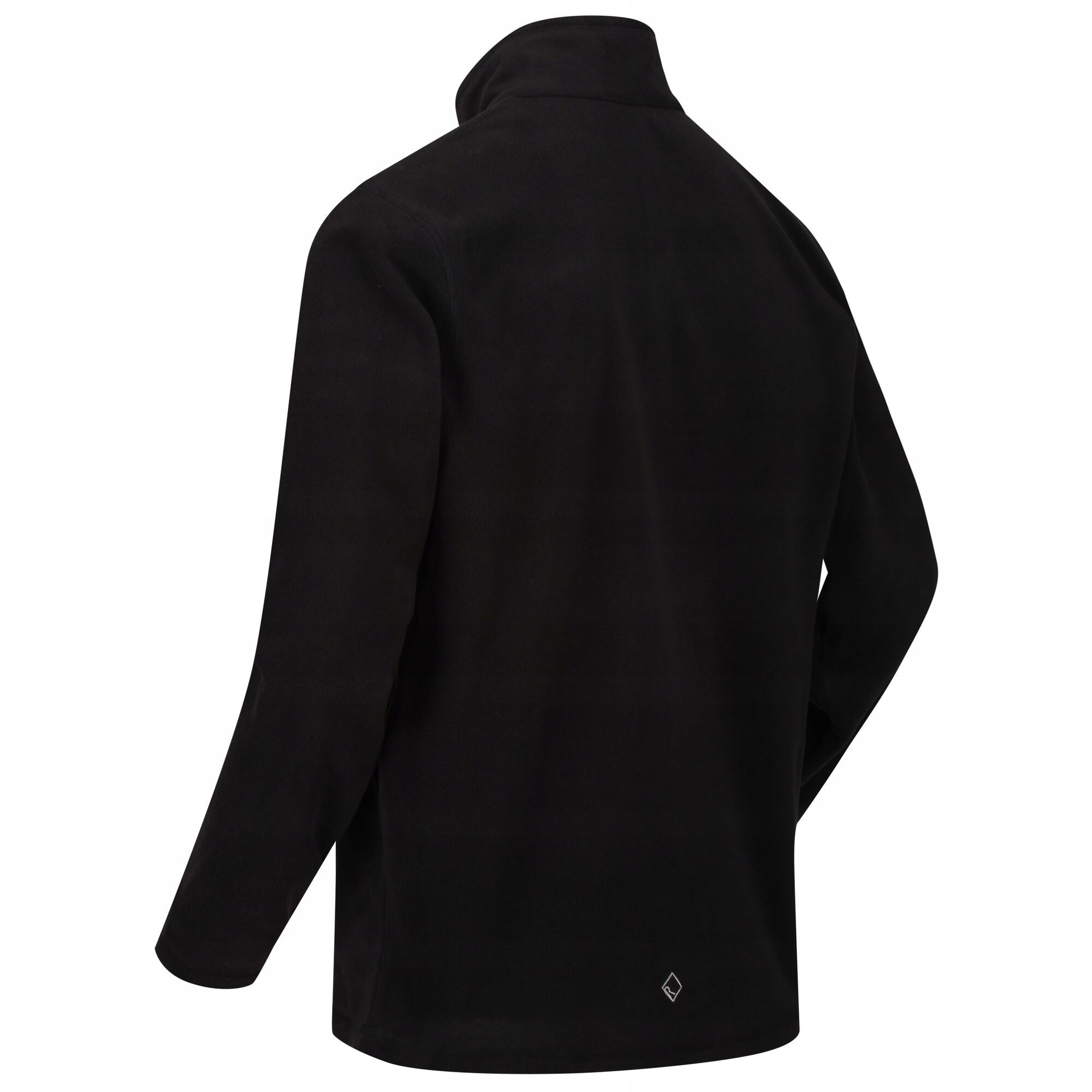 Regatta Mski polar z suwakiem Thompson Materiał dominujący inny