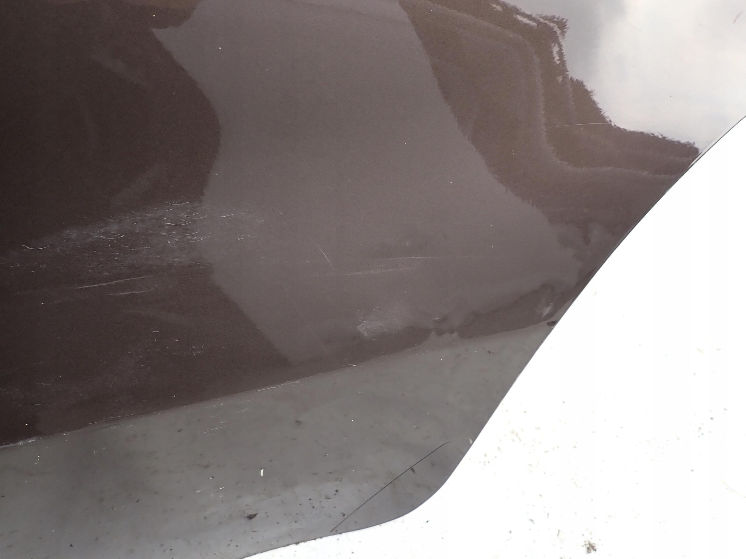 KIA RIO IV 11-17 Tür links heck hinten