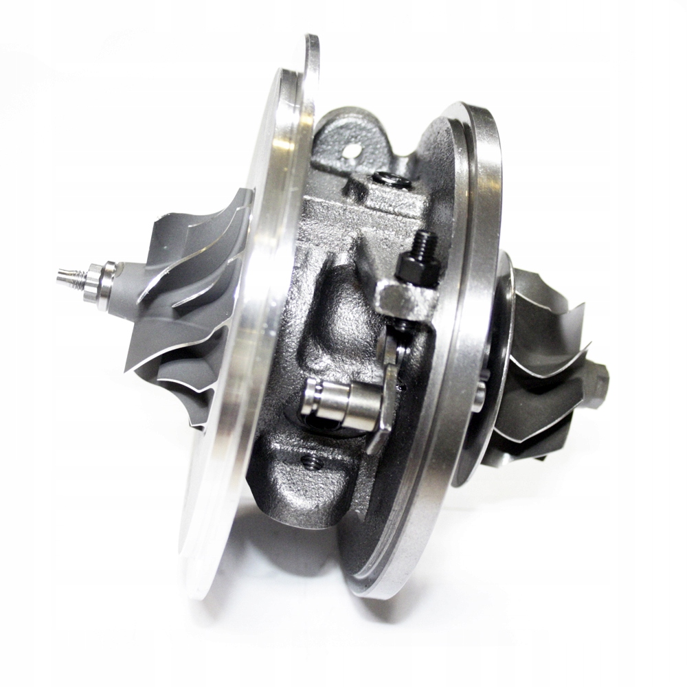 Turbina CHRA Rdzeń TOYOTA AVENSIS AURIS PREVIA RAV-4 2.0 D-4D 116KM 721164