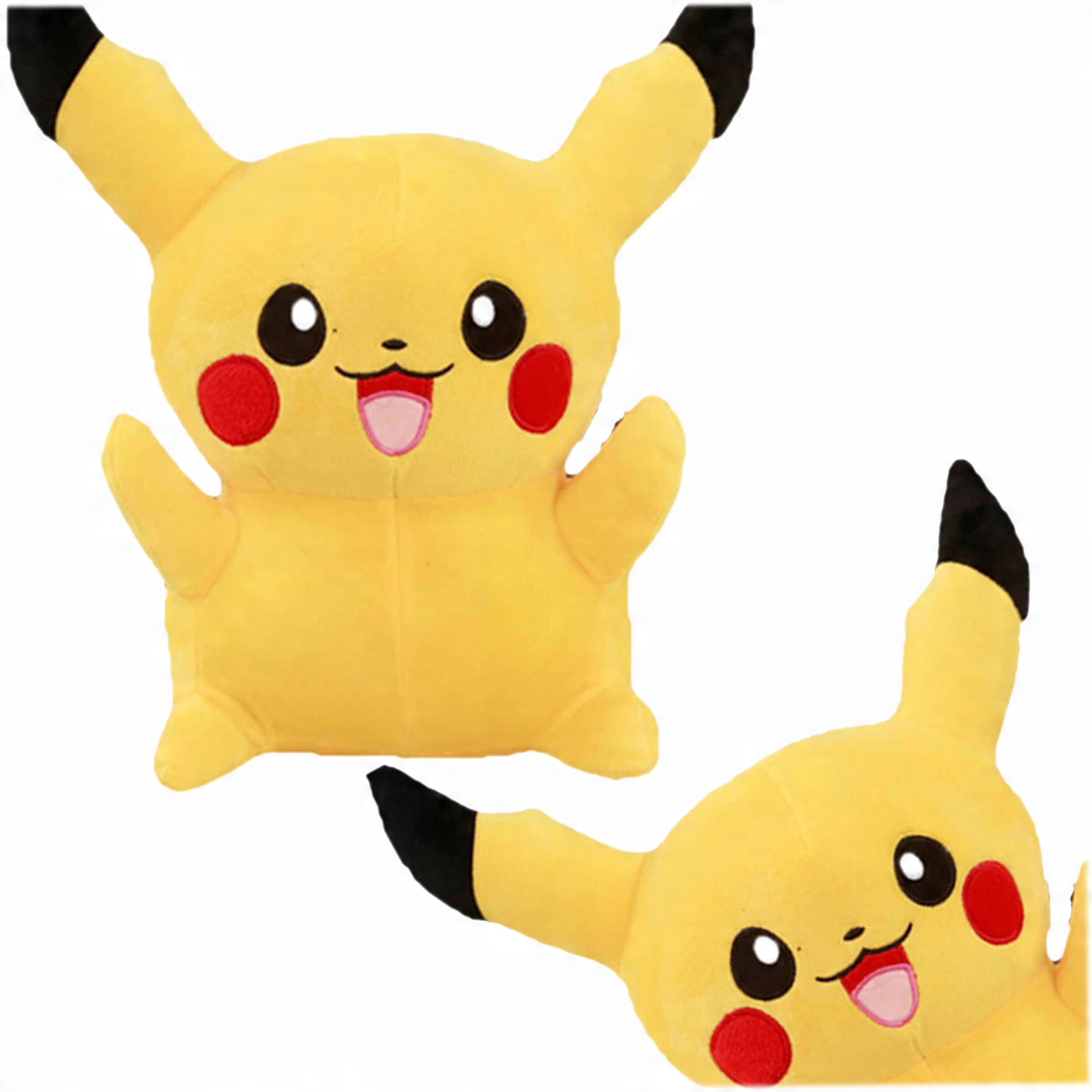 

Pokemon Pluszowa Maskotka Pikachu Pluszak 22CM