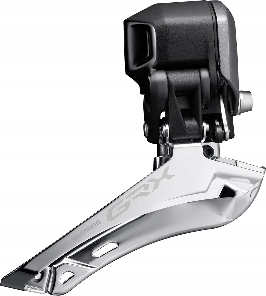 Shimano Přesmykač Grx Di2 Ifdrx815f