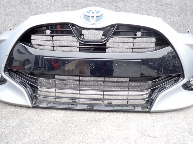TOYOTA YARIS IV FRONTSTOSSSTANGE VORNE