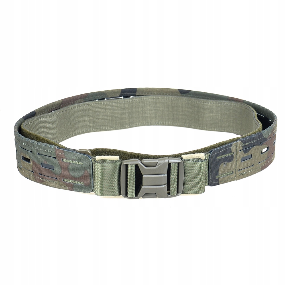 Templars Gear Ultralekki pas taktyczny Molle PT6 wz.93 L