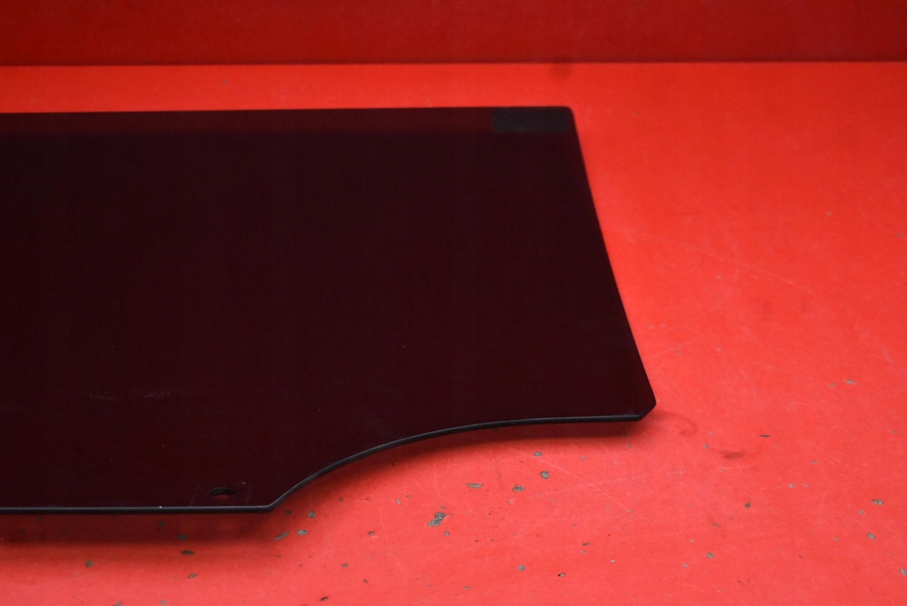 window side left front front CITROEN C4 SPACETOURER 18-19