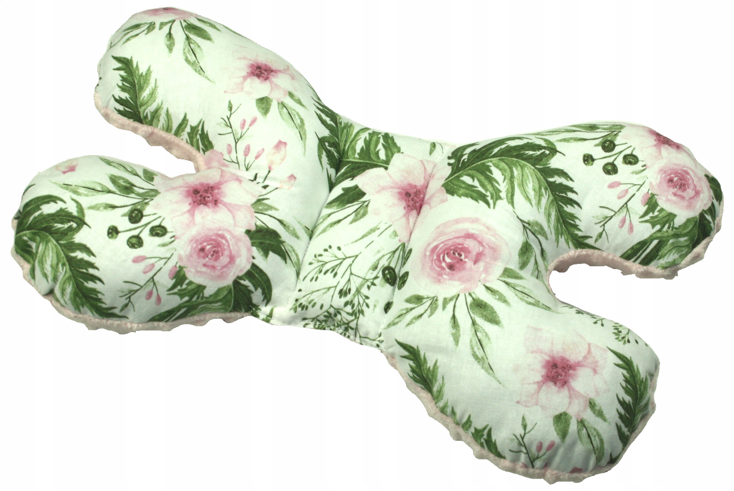 

Poduszka Motylek Antywstrząsowa Podróżna + Gratis