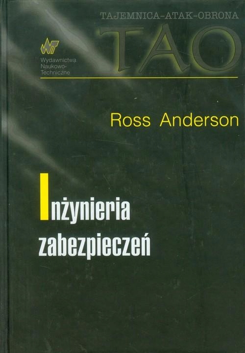INŻYNIERIA ZABEZPIECZEŃ, ANDERSON ROSS