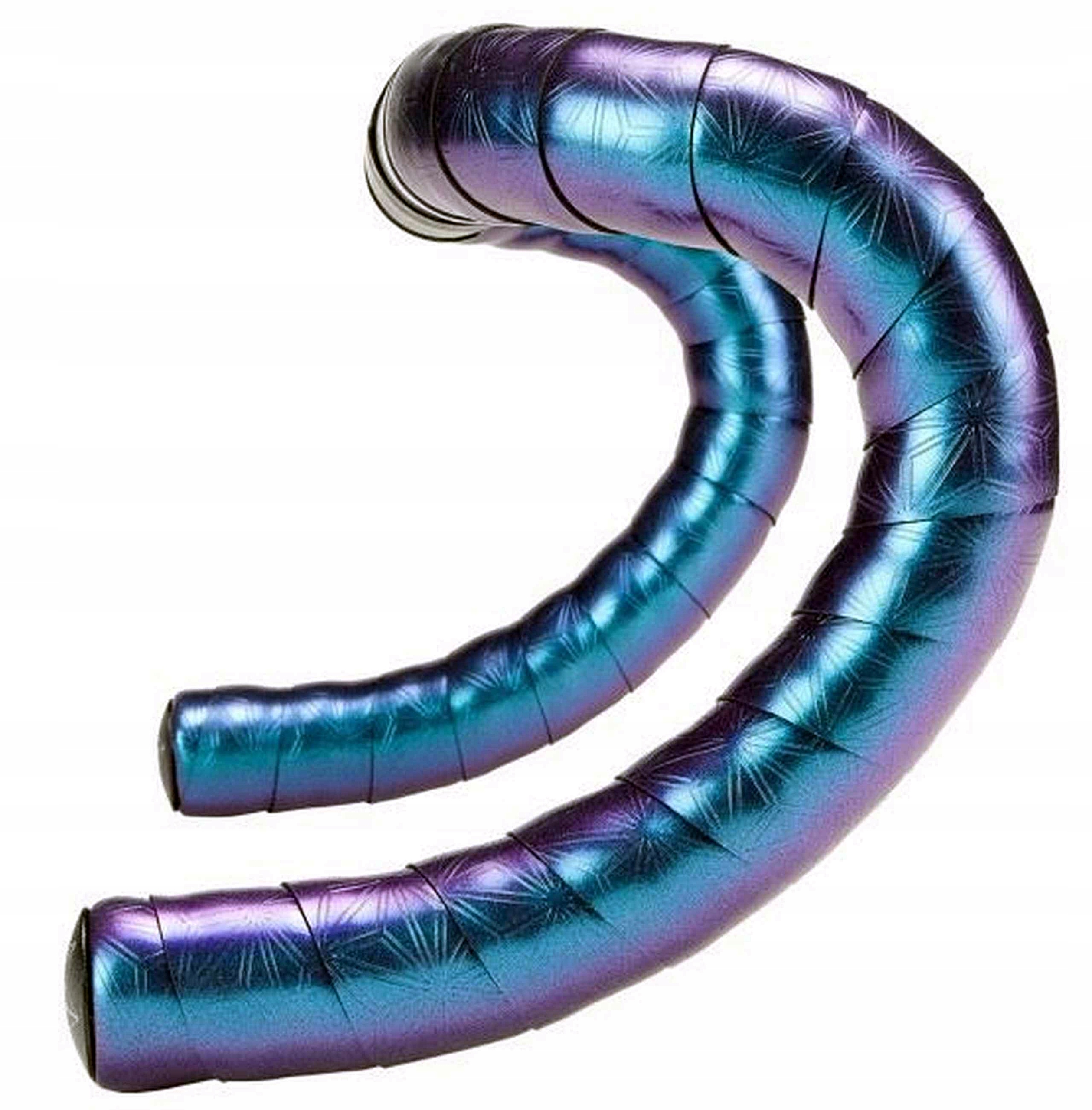 Supacaz Sticky Kush Bling Oil wrap