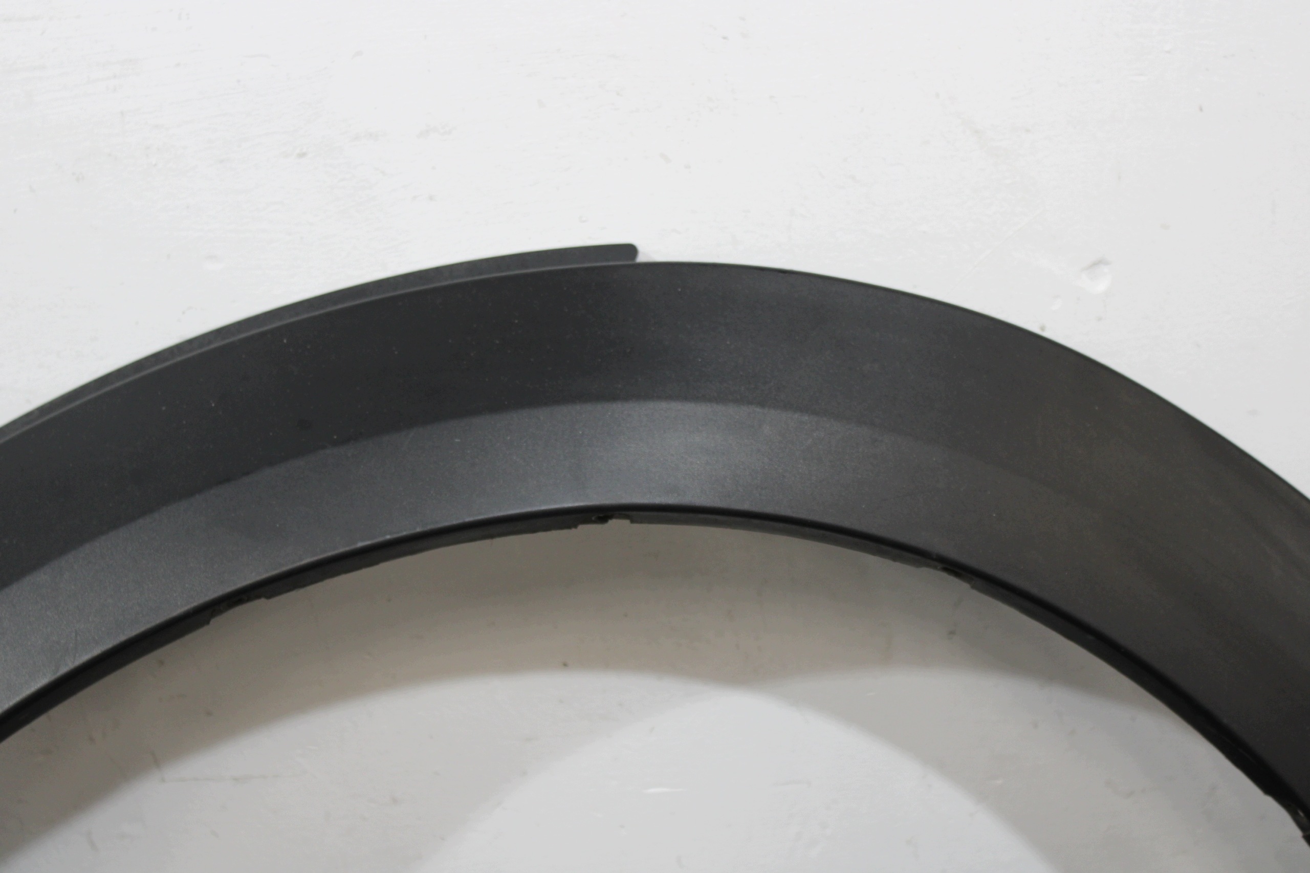 cap of a fender left front left front 9800761 MINI COUNTRYMAN R60 S