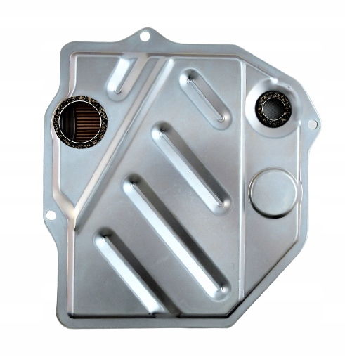 064942 - Фільтр 722.3 722.4 V8 81-97 метал 6 гвинтів