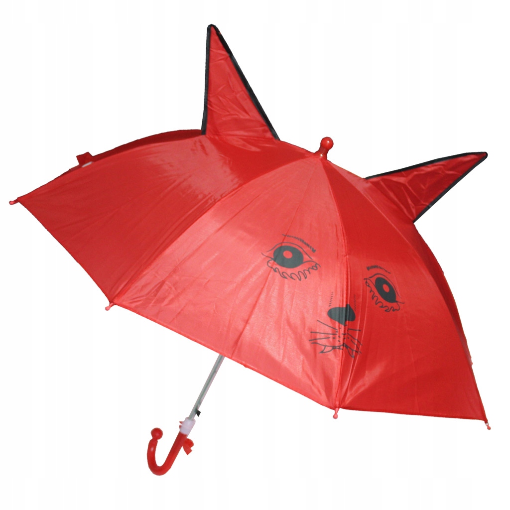 parasolka uszy  4189 — 8