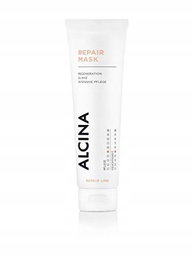 Alcina Repair Regenerační Maska 150 ML