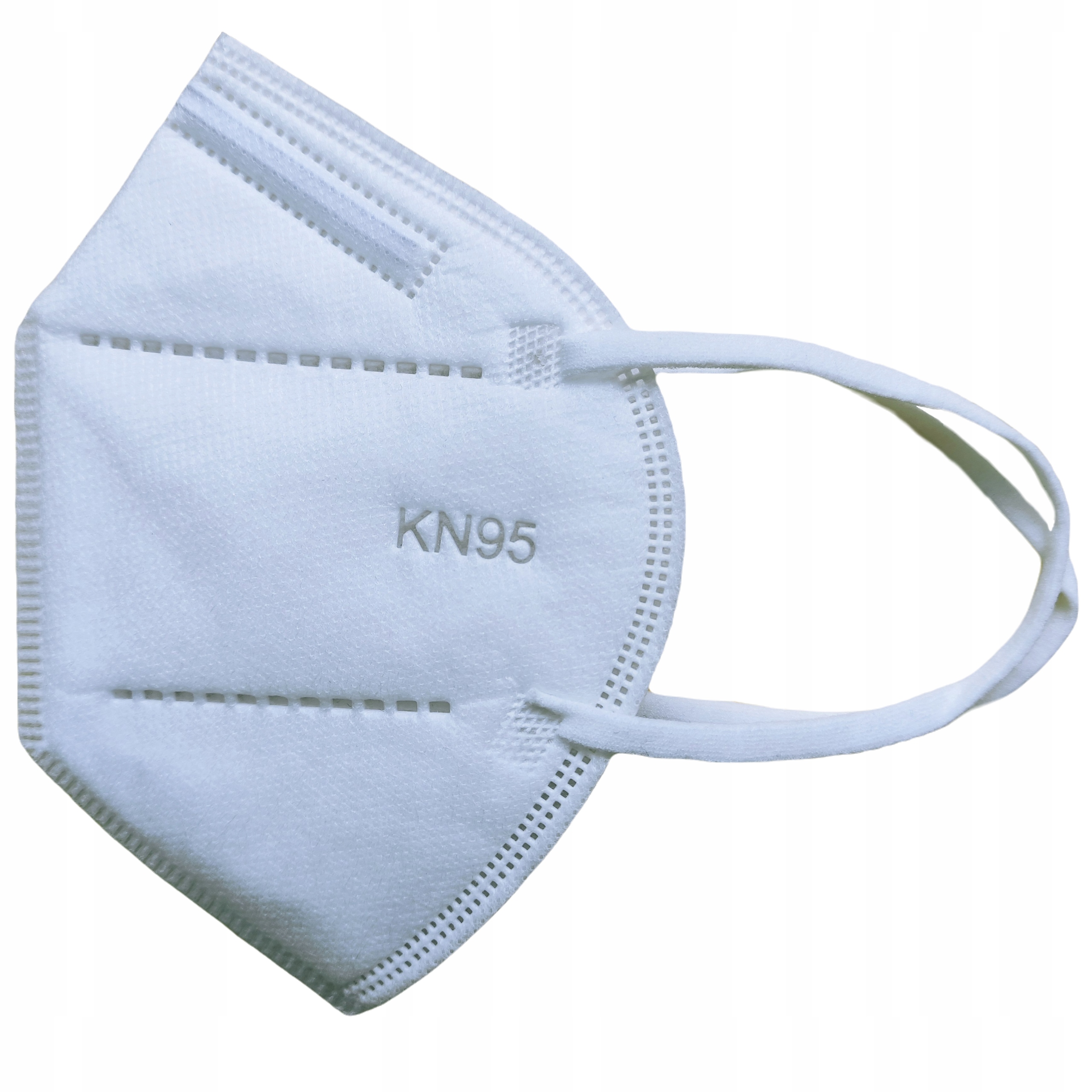 MASKI MASECZKI ANTYWIRUSOWE CERTYFIKAT FFP2 KN95