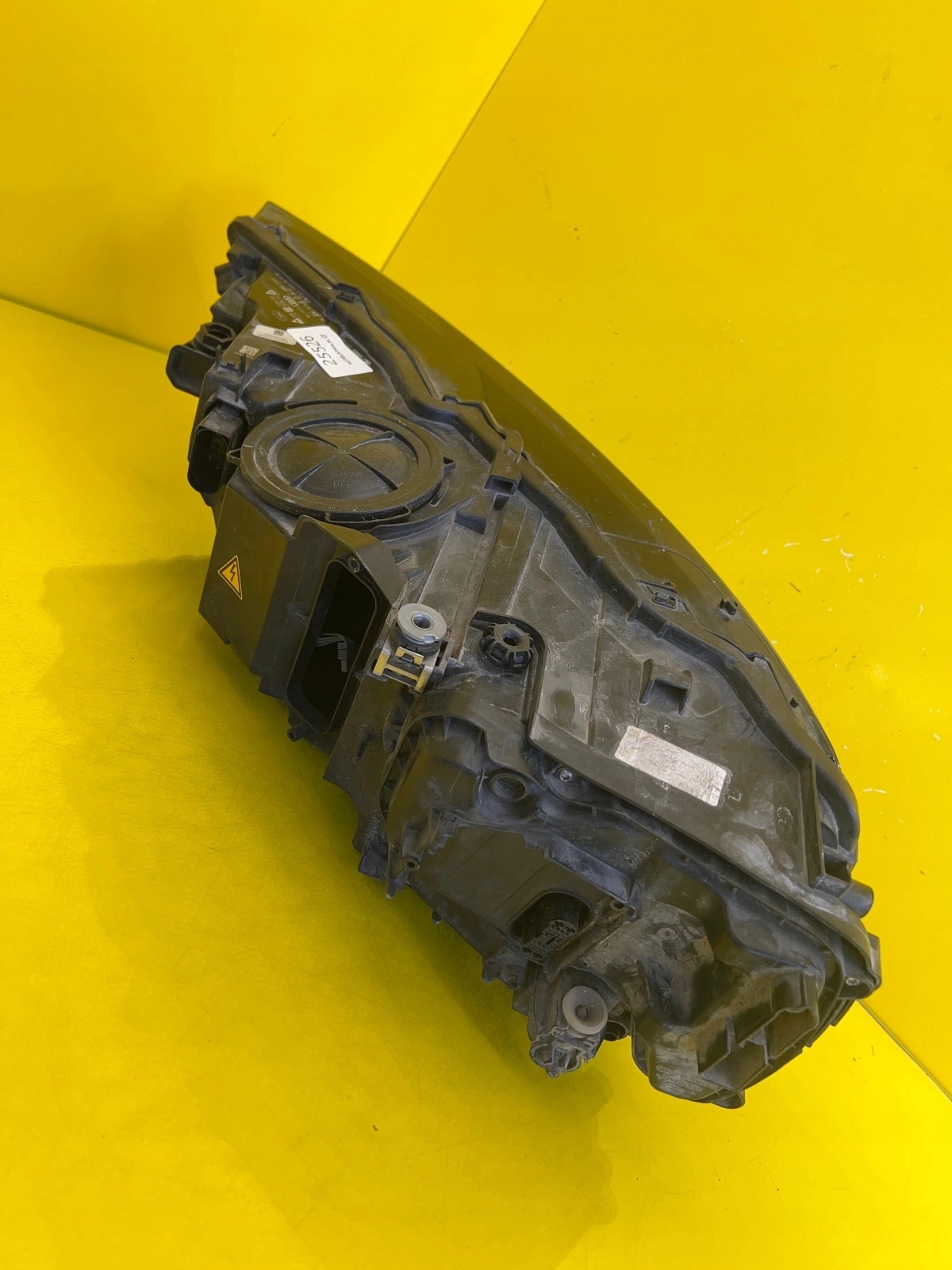 light right front Audi Q7 Bi-Xenon Led 4M0941006