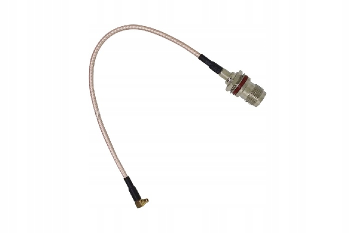 Nový Kábel S Konektorom Rádiovej Antény Pre Trimble TSC2 TSC3