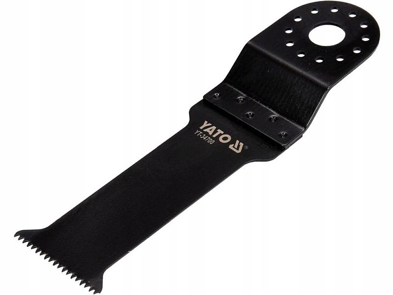 

Yato Brzeszczot 32mm długi do multitool YT-34700