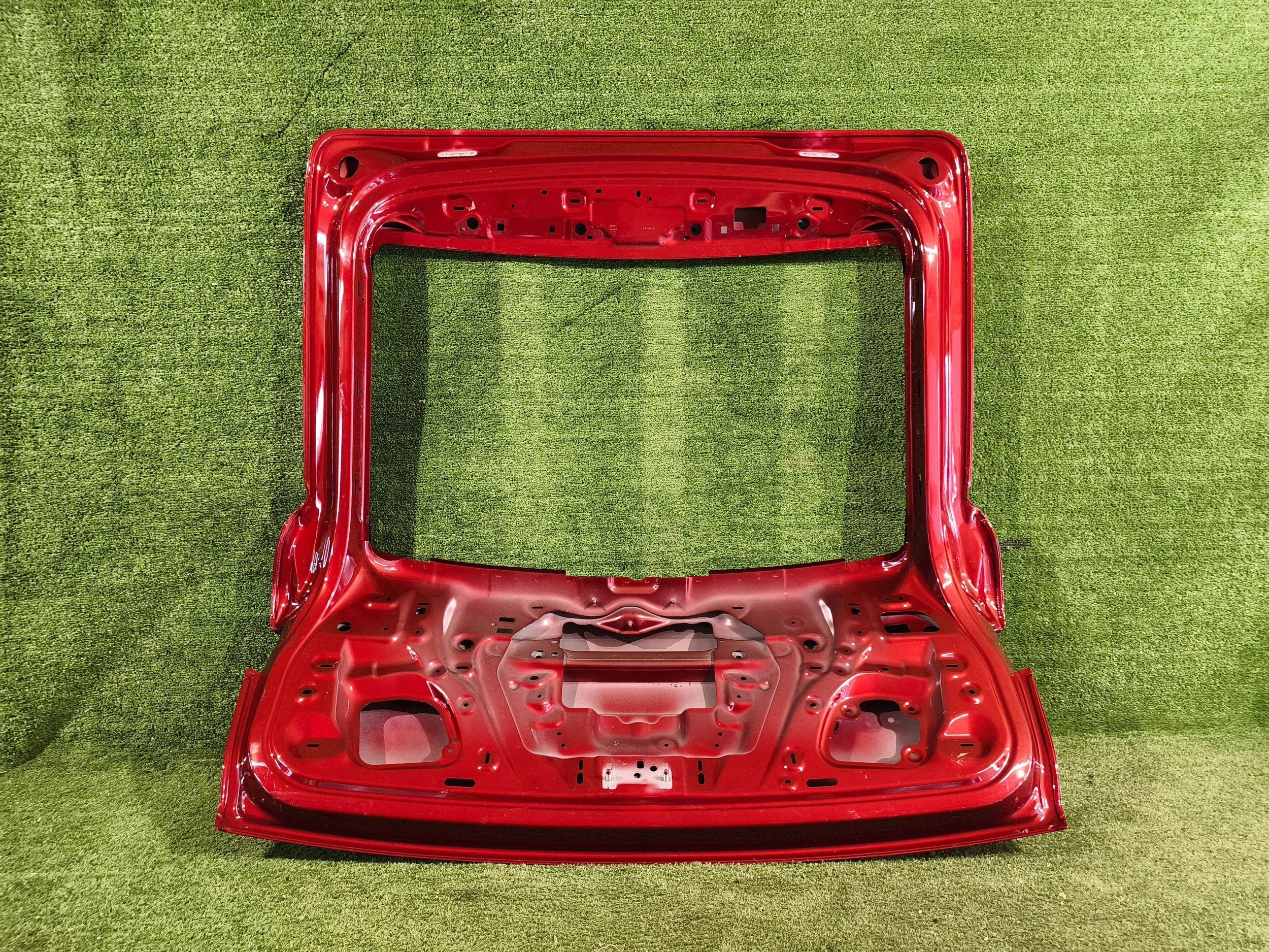 boot doors rear part boot AUDI Q5 III 8MA 25- SPORTBACK NR.421