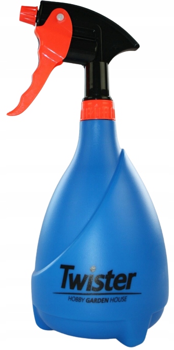 

Opryskiwacz Twister, 1L Niebieski WOT.0168 Kwazar