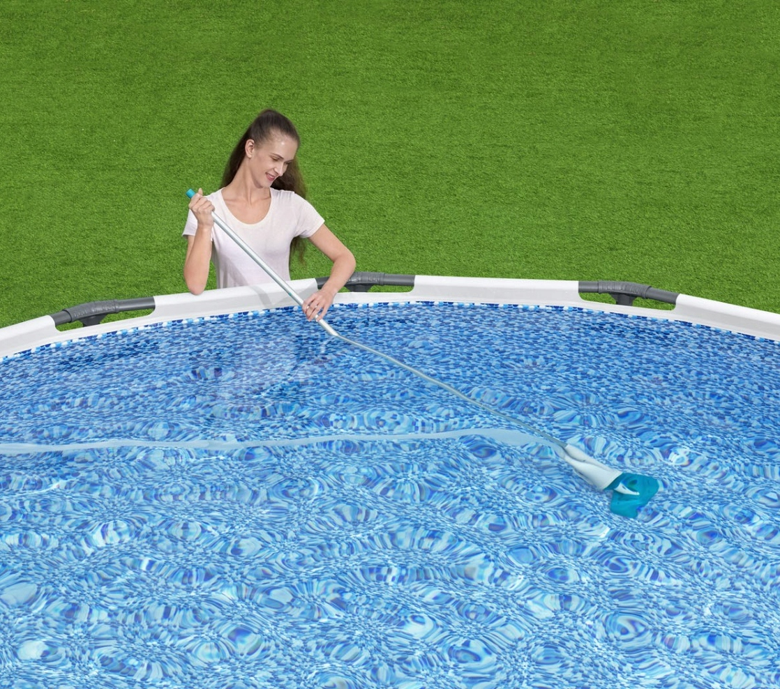 ODKURZACZ DO BASENU BESTWAY ODKURZACZ DO BASENU 58212 Kod producenta 3202437