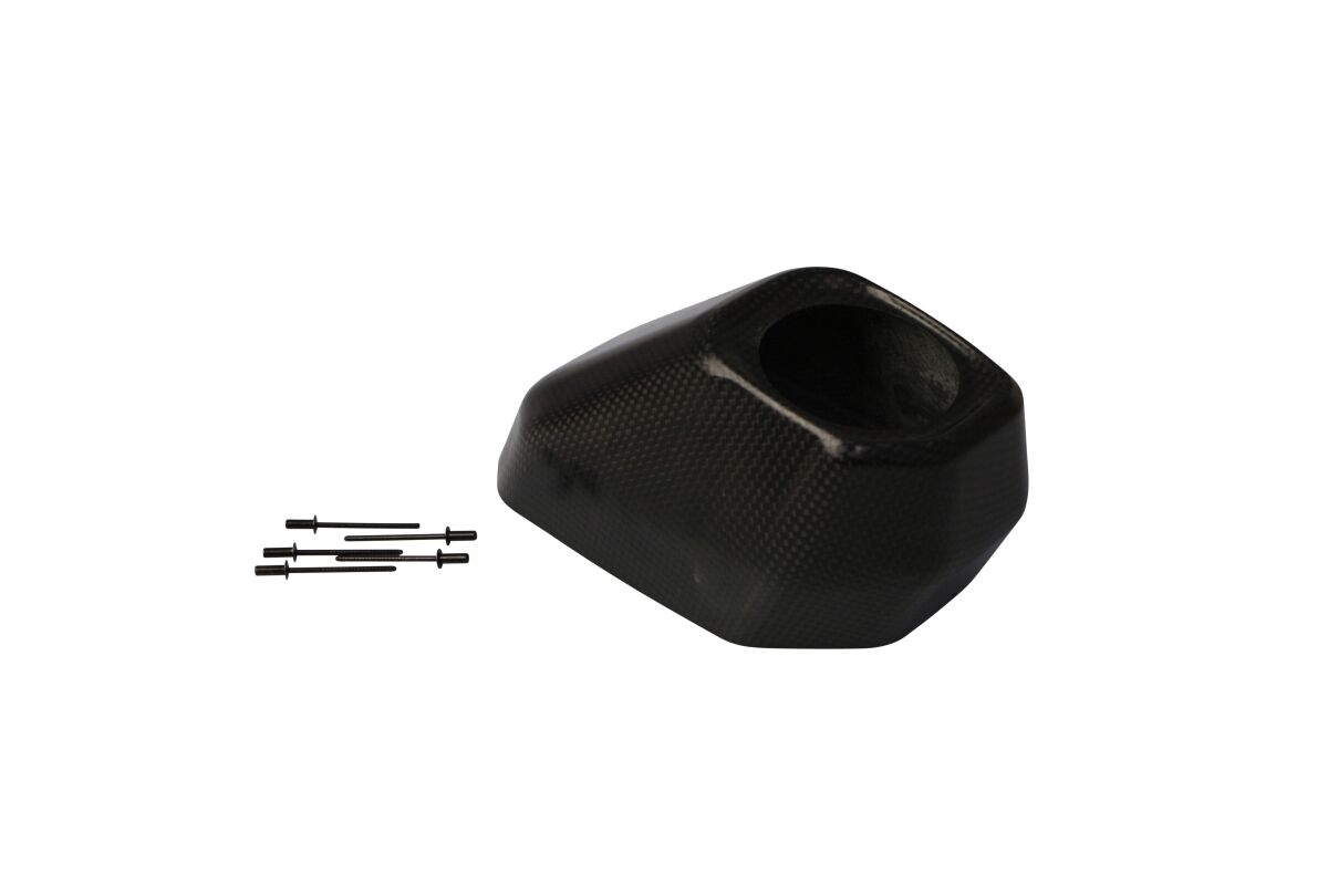 Záslepka Koncovky Tlmiča Akrapovic V-EC300