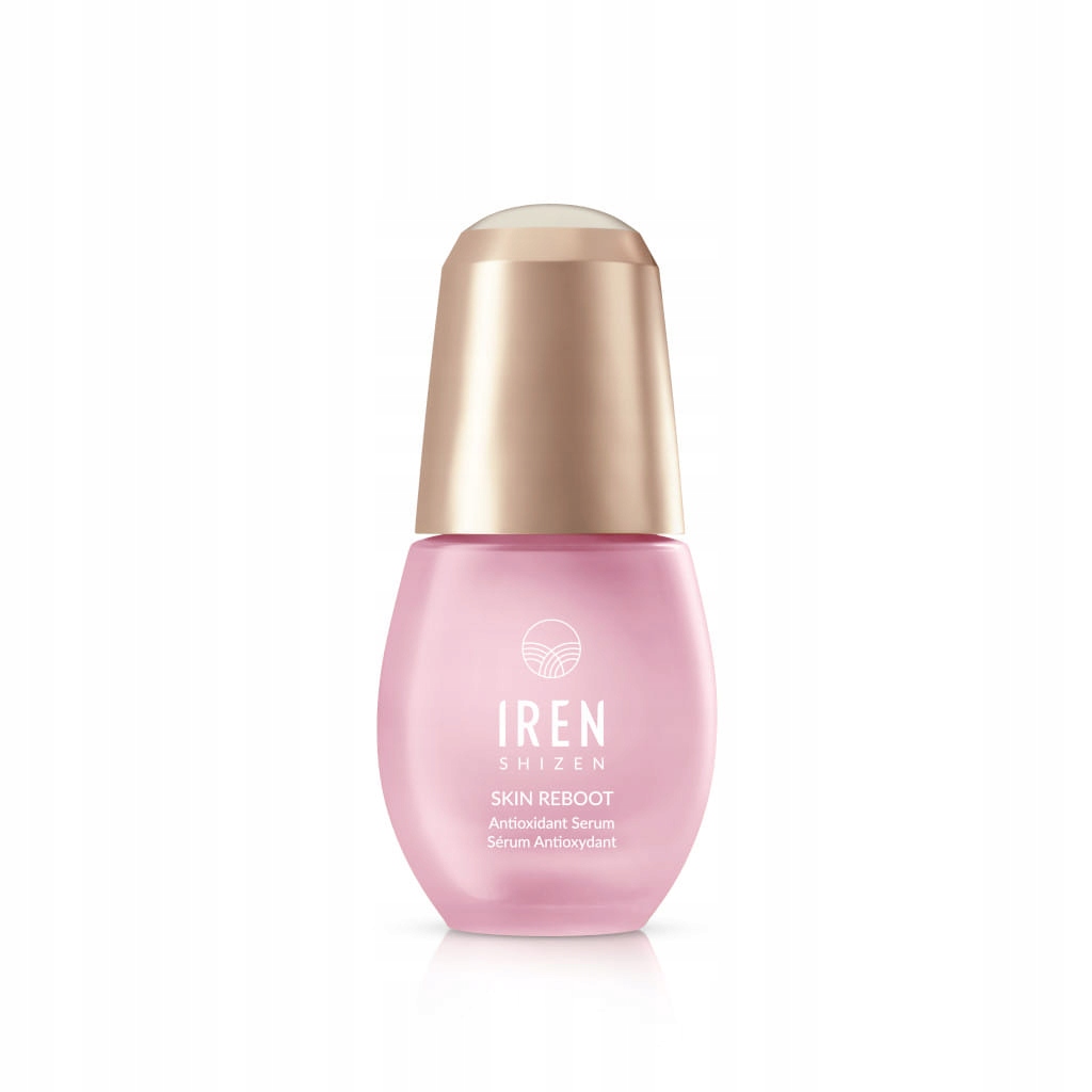 Iren Shizen – Antioxidační sérum Skin Reboot, 20 ml