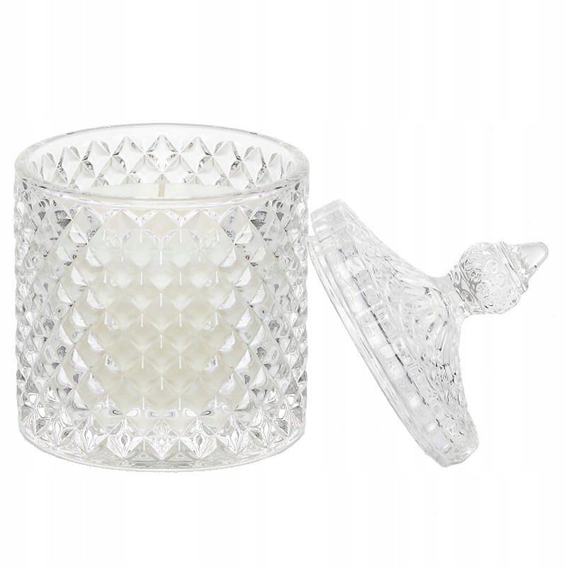 

Crystal Świeca Zapachowa Lux Glamours 180g