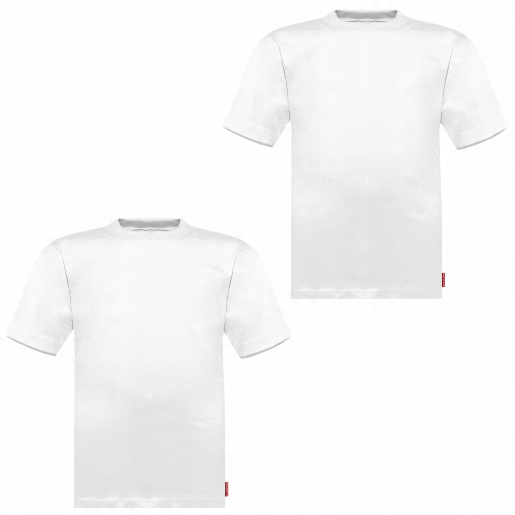

Chłopięca Koszulka T-shirt Bawełna Jakość 2X 116