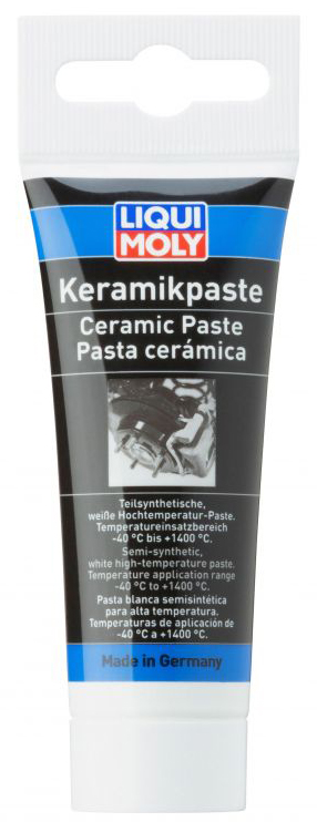 

Liqui Moly Pasta Ceramiczna 21701 50ml