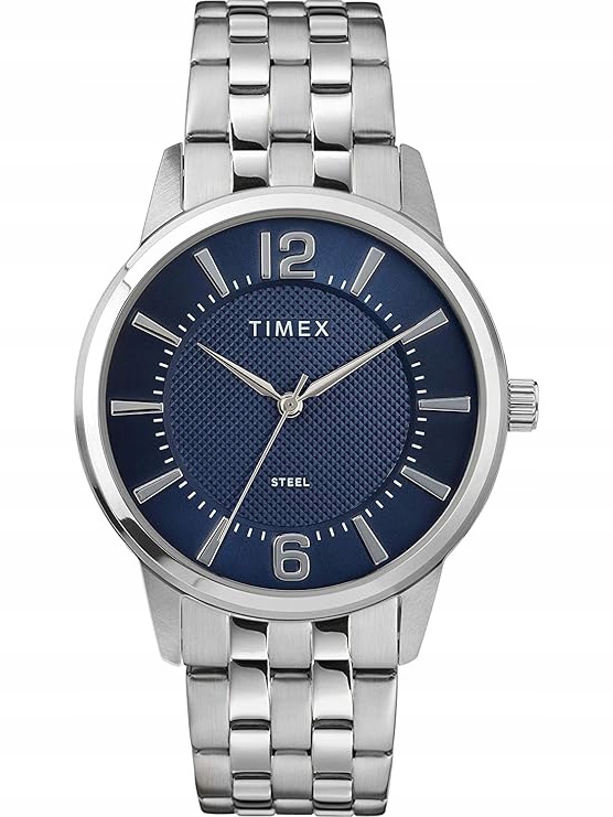 Pánské Hodinky Timex TW2T59800 Krabička