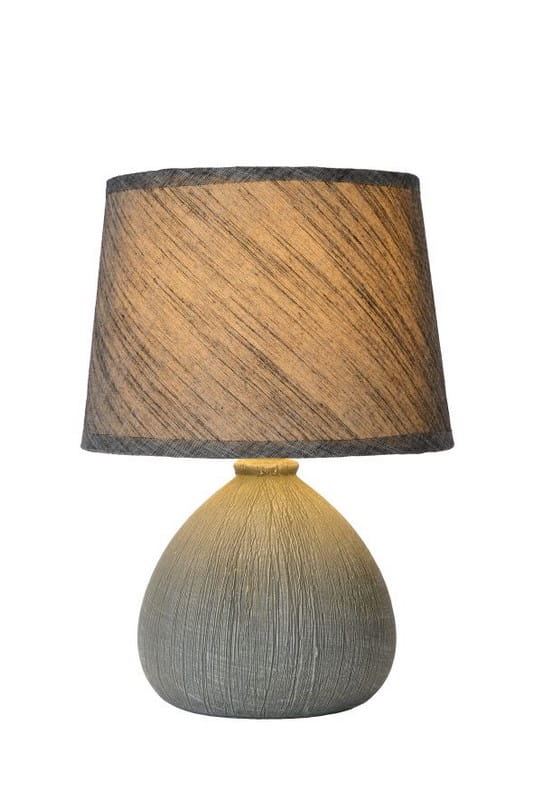 Stolní lampa Lucide E14 40W Ramzi