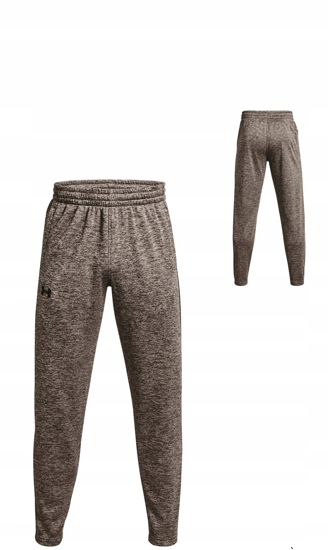 Teplákové Kalhoty Under Armour S Fleecovým Efektem Hd