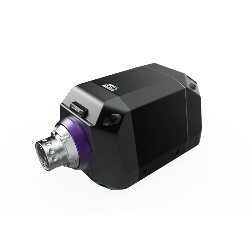 Conspit Ares 20 Platinum – baza DD 20 Nm (Wersja Cdr)