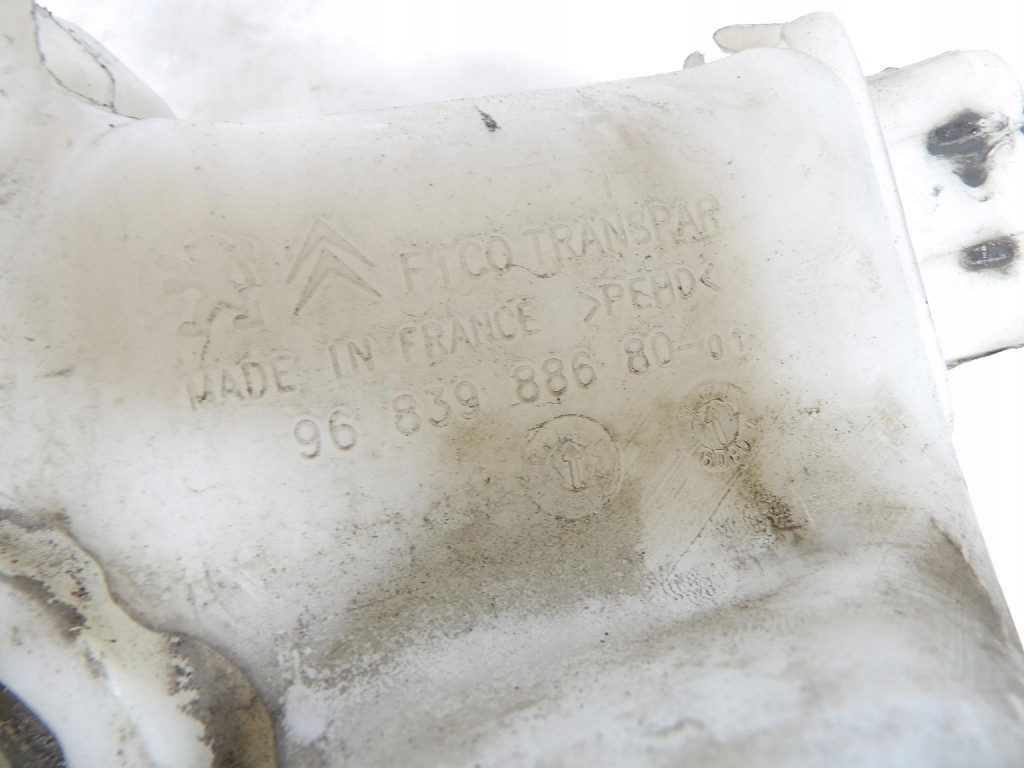 Citroen OE 9683988680 serbatoio LIQUIDO LAVAFARI