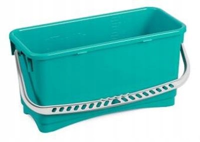 Kbelík Na Okna 20 Litrů, Zelený (10)