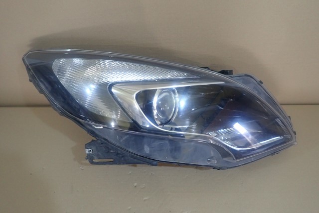 LAMPA PRAWA REFLEKTOR PRAWY OPEL ZAFIRA C 12-16R