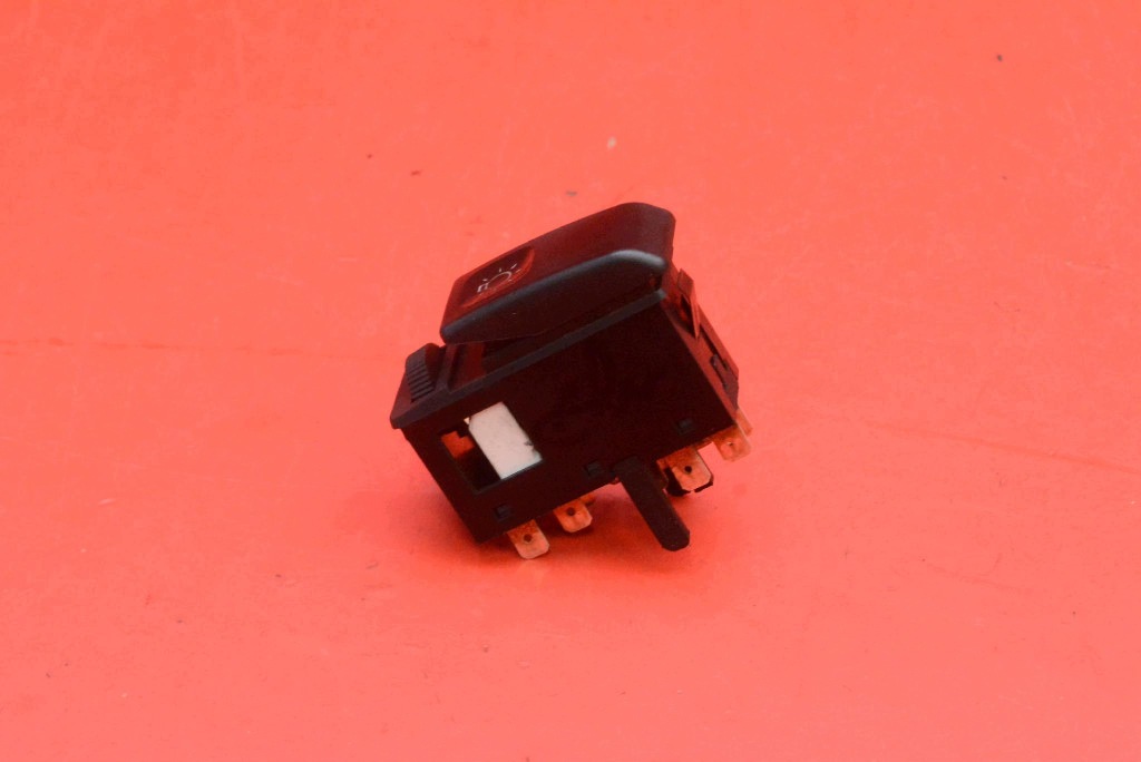 switch light switch VW GOLF 2 II 83-92