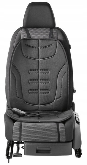 ULTIMATE SPEED Mata grzewcza do samochoduUASB 12C2 Marka inny