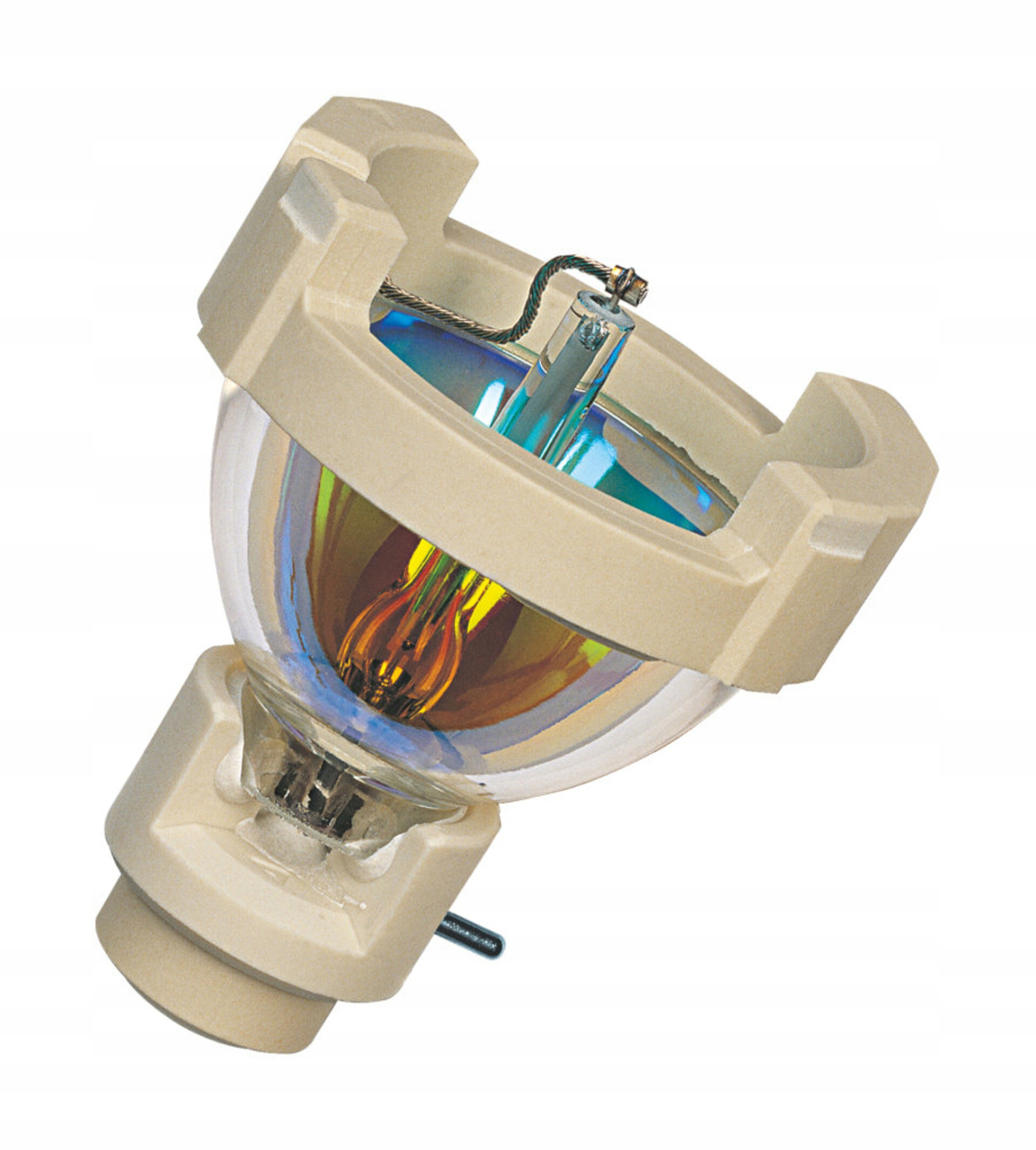 Osram Hbo 103W/45
