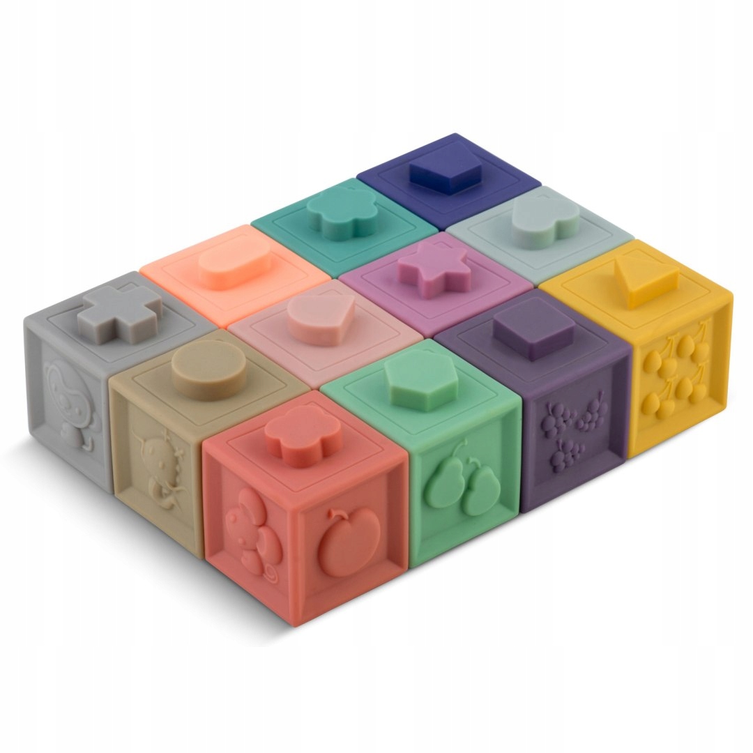 Zabawka do kąpieli sorter RK-756 Ricokids EAN (GTIN) 5903890616519