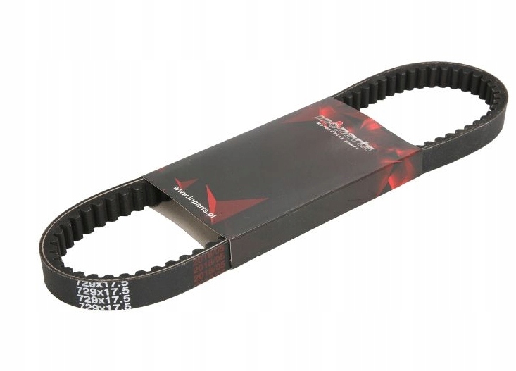 

Pasek napędowy skuter GY6 50 Baotian Kymco Baotian