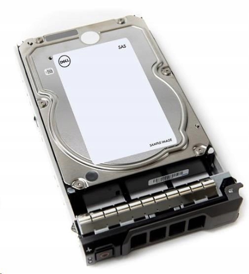 Dell 4TB, 161-BBPH