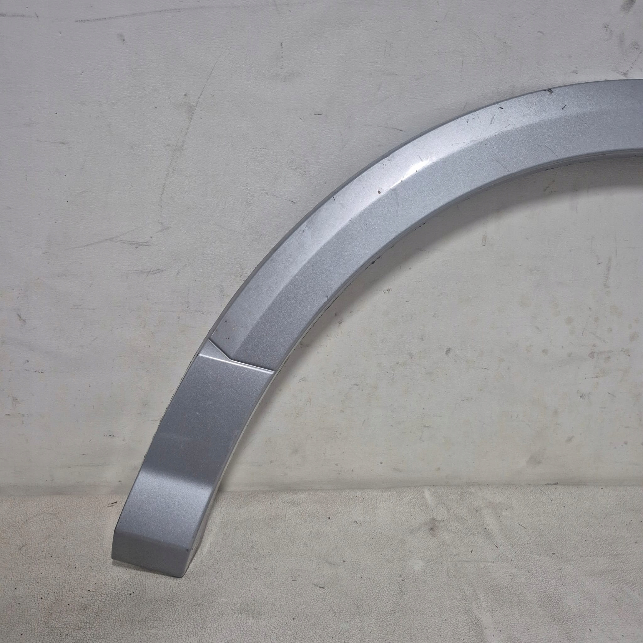 AUDI Q2 16-26 moulding cap left rear part