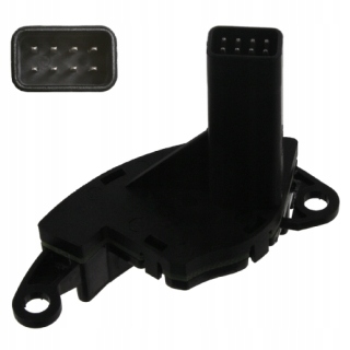 33746 - ДАТЧИК УГЛА ПОВОРОТА РУЛЯ MERCEDES S - BM 220