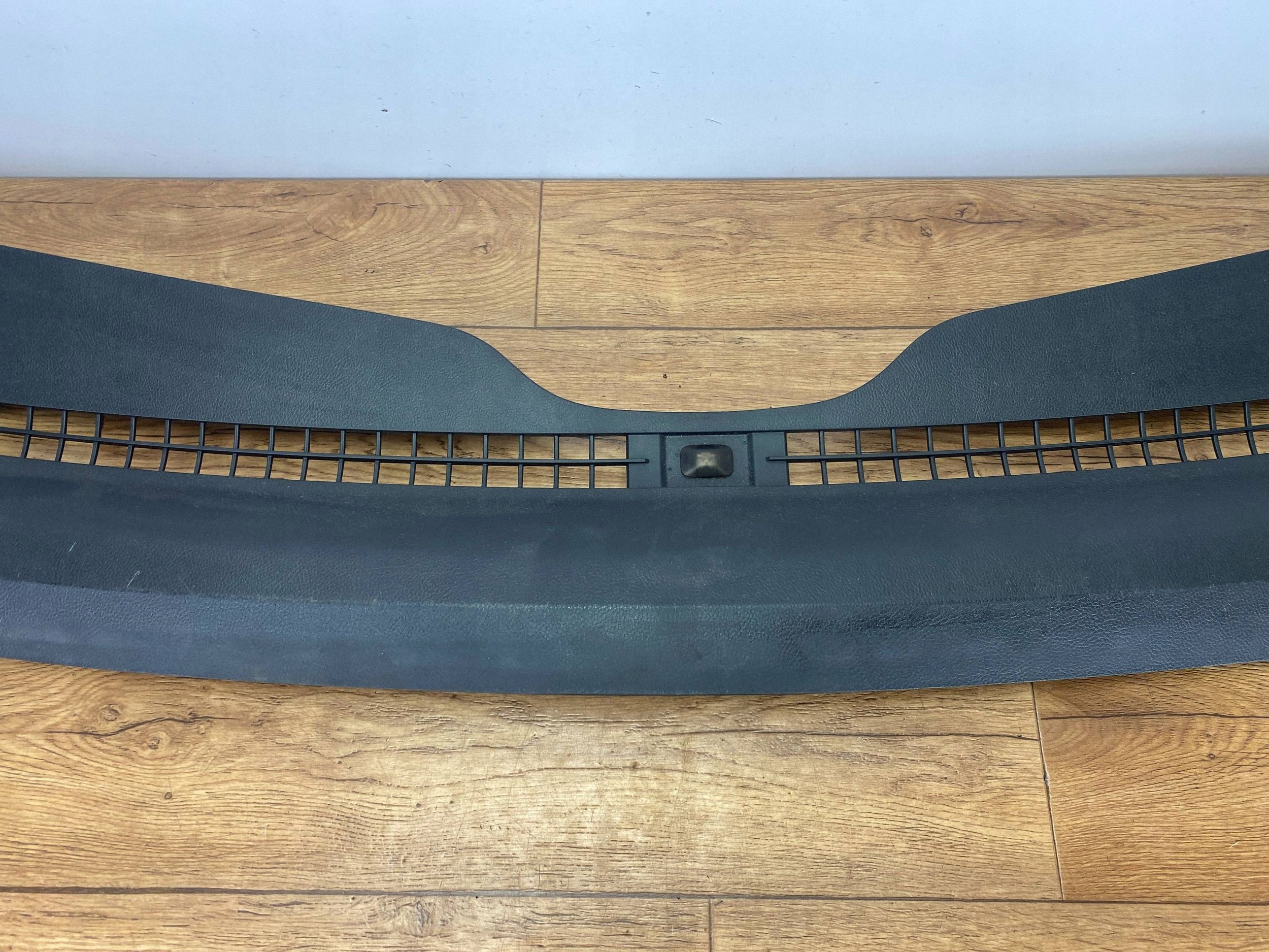torpedo inner Ford Edge II 2019+