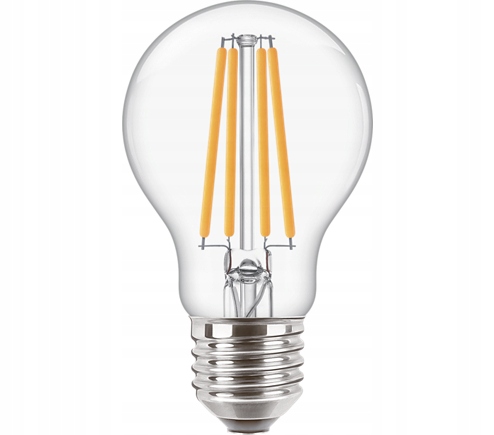 

Żarówka Philips Led A60 E27 10,5W 2700K 1521lm