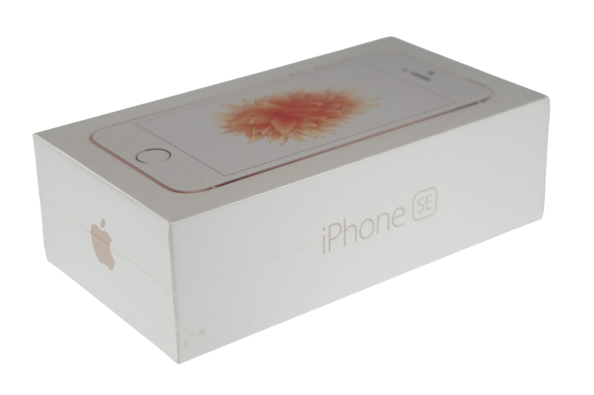 APPLE IPHONE SE 2/16 GB RÓŻOWY