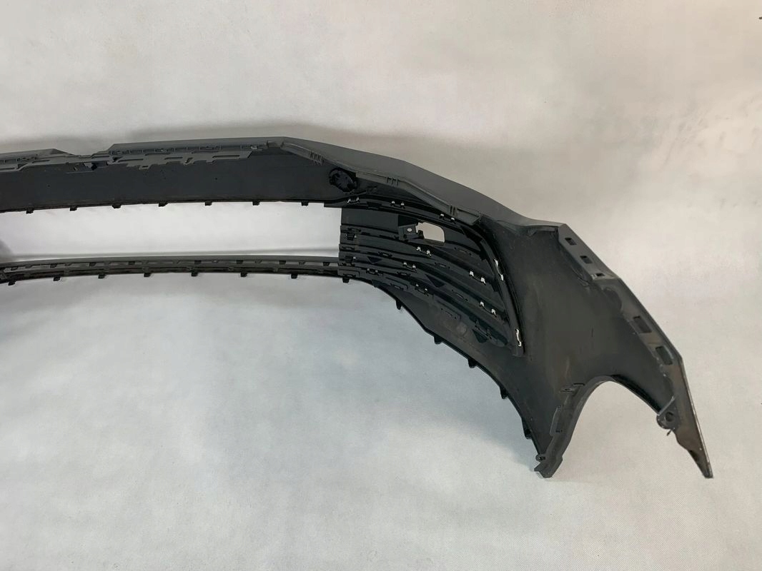 Volkswagen Golf 8 bumper front front VW VIII 5H0807221H 10.24