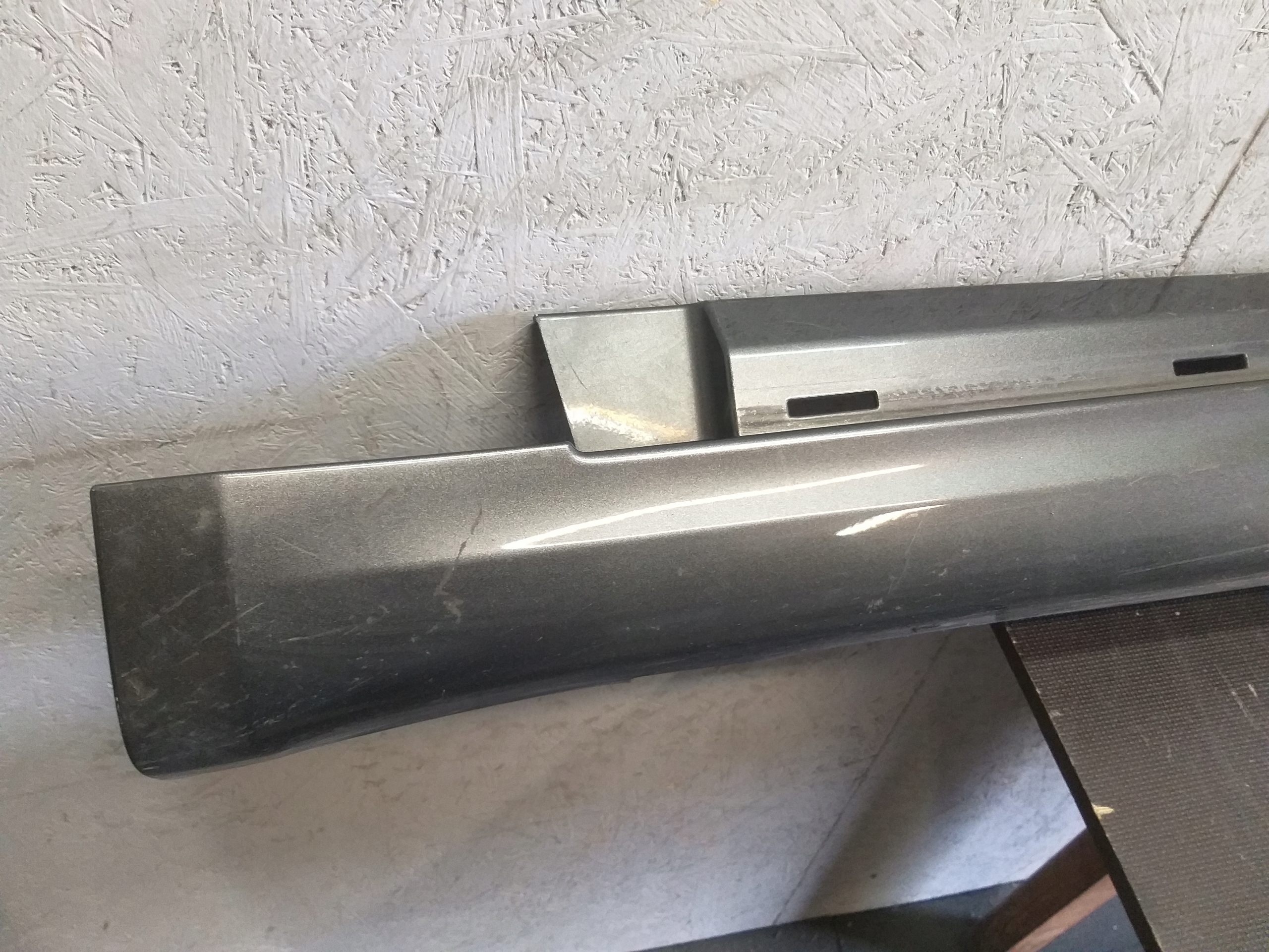 PRÓGg Numer katalogowy części DS73-F10155-D